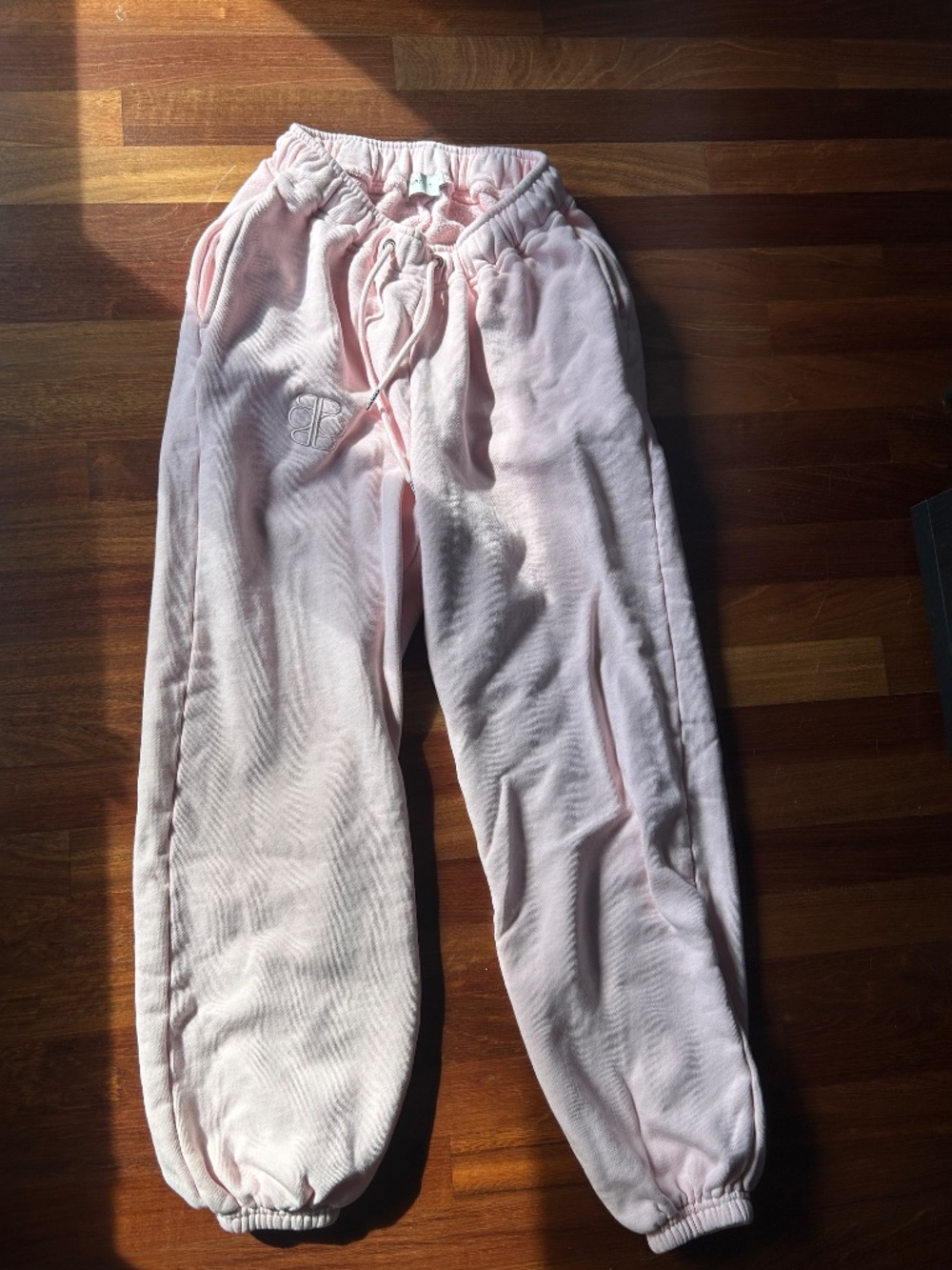 Bumpsuit classic terry sweatpants - Picture 3 of 5